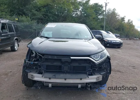 2020 Honda Cr-V Awd Ex z USA, uszkodzony, nr VIN 2HKRW2H5XLH677341